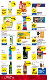 Tesco leták týden 49 Strana 10