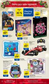 Tesco leták týden 49 Strana 14