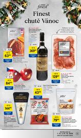 Tesco leták týden 49 Strana 15