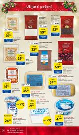 Tesco leták týden 49 Strana 16