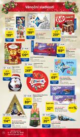 Tesco leták týden 49 Strana 18