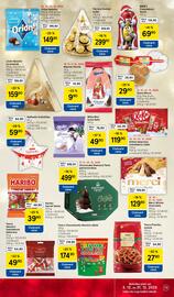 Tesco leták týden 49 Strana 19