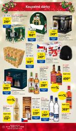 Tesco leták týden 49 Strana 20