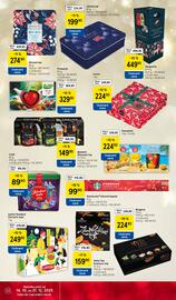 Tesco leták týden 49 Strana 22