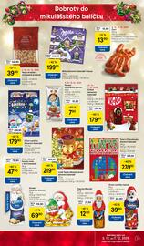 Tesco leták týden 49 Strana 3