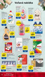 Tesco leták týden 49 Strana 30