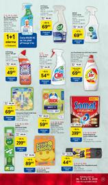 Tesco leták týden 49 Strana 31