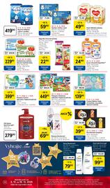 Tesco leták týden 49 Strana 32