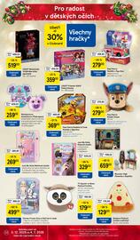 Tesco leták týden 49 Strana 34
