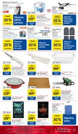 Tesco leták týden 49 Strana 39