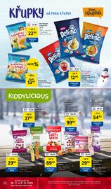 Tesco leták týden 49 Strana 40