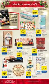 Tesco leták týden 49 Strana 8