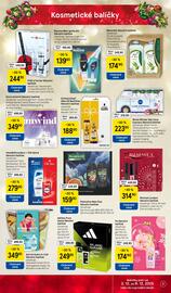 Tesco leták týden 49 Strana 9