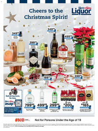 Pick n Pay catalogue Page 12