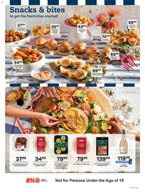 Pick n Pay catalogue Page 3