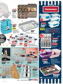 Pick n Pay catalogue Page 11