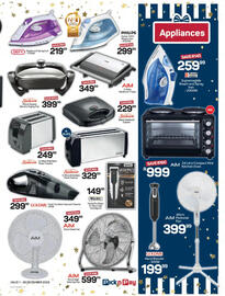 Pick n Pay catalogue Page 13