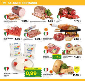 Volantino Tigre Pagina 14