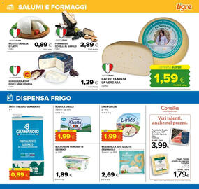 Volantino Tigre Pagina 15