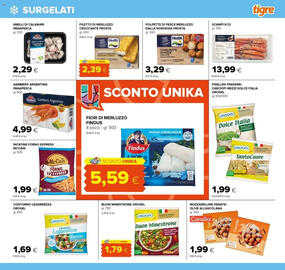 Volantino Tigre Pagina 17