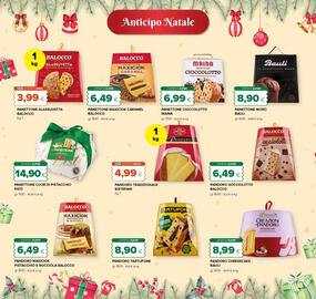 Volantino Tigre Pagina 2