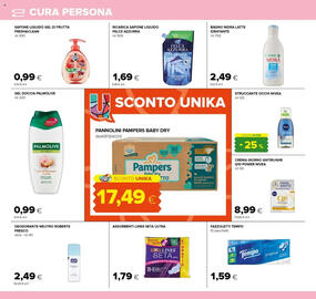 Volantino Tigre Pagina 22