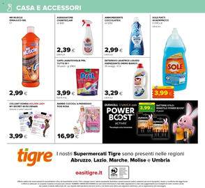 Volantino Tigre Pagina 24