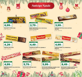 Volantino Tigre Pagina 3