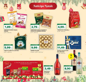 Volantino Tigre Pagina 4