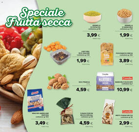 Volantino Tigre Pagina 9