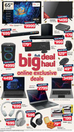 Pick n Pay Hypermarket catalogue week 49 Page 2