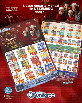 Encarte Nidobox (válido até 7-12)