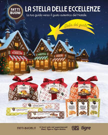 Volantino Tigre Amico Pagina 12