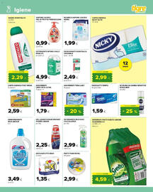 Volantino Tigre Amico Pagina 15