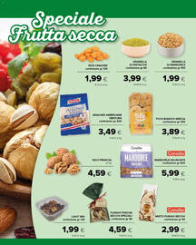 Volantino Tigre Amico Pagina 3