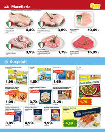 Volantino Tigre Amico Pagina 5