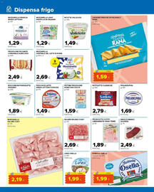 Volantino Tigre Amico Pagina 6