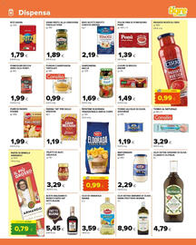 Volantino Tigre Amico Pagina 9