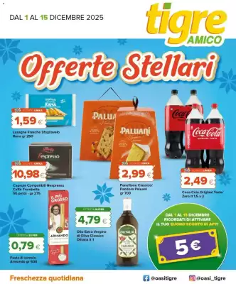 Volantino Tigre Amico (valido fino al 15-12)