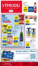 Tesco leták | Supermarket Strana 2