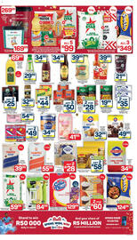 Pick n Pay Hypermarket catalogue Page 3