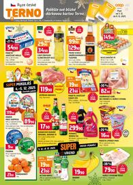 Terno leták týden 49 Strana 1