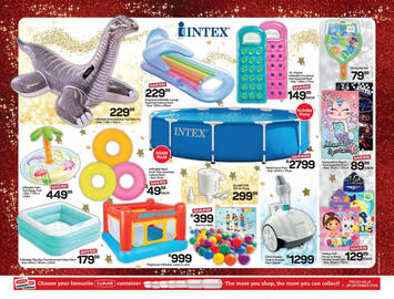 Pick n Pay Hypermarket catalogue Page 10