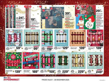 Pick n Pay Hypermarket catalogue Page 11