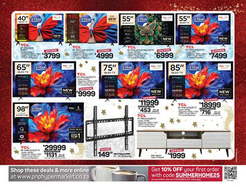 Pick n Pay Hypermarket catalogue Page 15