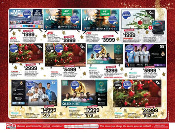 Pick n Pay Hypermarket catalogue Page 16