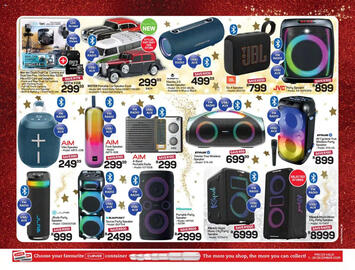 Pick n Pay Hypermarket catalogue Page 18