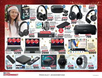 Pick n Pay Hypermarket catalogue Page 19