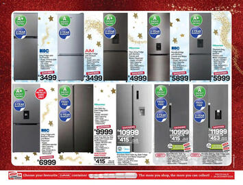 Pick n Pay Hypermarket catalogue Page 20