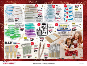 Pick n Pay Hypermarket catalogue Page 29